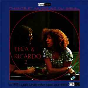 Teca & Ricardo - Teca & Ricardo 2