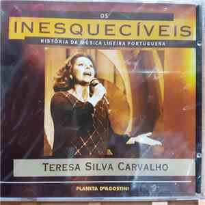 Teresa Silva Carvalho - Teresa Silva Carvalho