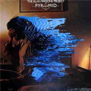 The Alan Parsons Project - Pyramid (Piramide)