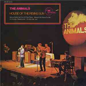 The Animals - House Of The Rising Sun