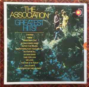 The Association  - Greatest Hits!
