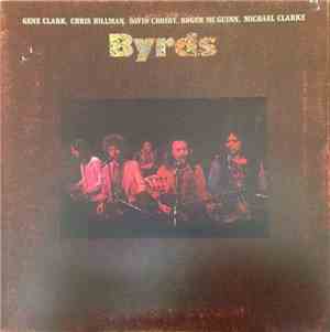 The Byrds - Byrds