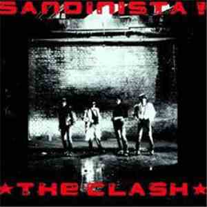 The Clash - Sandinista!