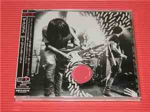 The Cribs - 24-7 Rock Star Shit