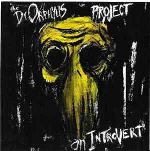 The Dr. Orphyus Project - An Introvert