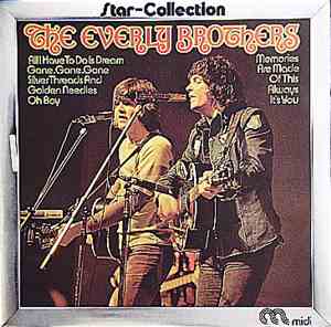 The Everly Brothers - Star-Collection