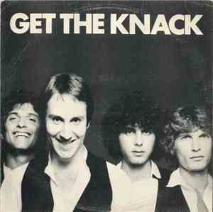 The Knack  - Get The Knack