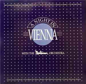 The Mantovani Orchestra - A Night In Vienna