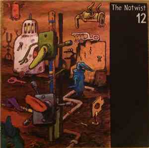 The Notwist - 12