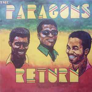 The Paragons - The Paragons Return