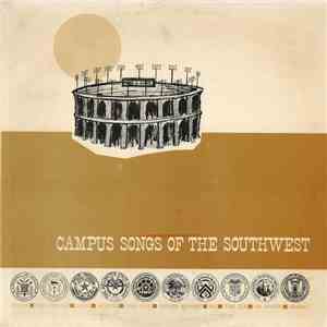 The University Of Houston Concert Band - Campus Songs Of The Southwest