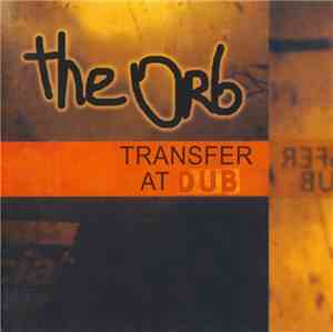 The Unknown Ghosts - Transfer At Dub