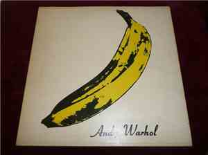 The Velvet Underground & Nico  - The Velvet Underground & Nico