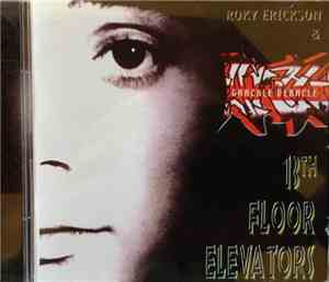 Thirteenth Floor Elevators - Grackle Debacle