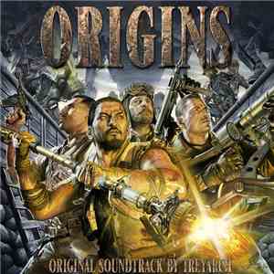 Treyarch - Origins (Original Soundtrack)