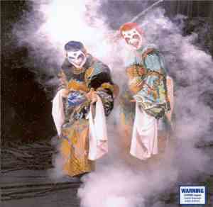 Twiztid - The Cryptic Collection 3