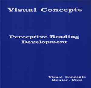 Unknown Artist - Perceptive Reading Development