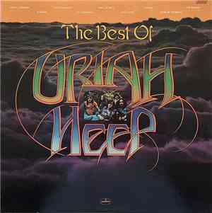 Uriah Heep - The Best Of Uriah Heep