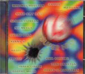 Various - 15 Super Hits