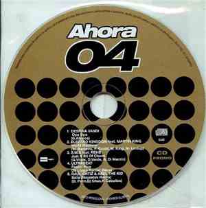 Various - Ahora 04