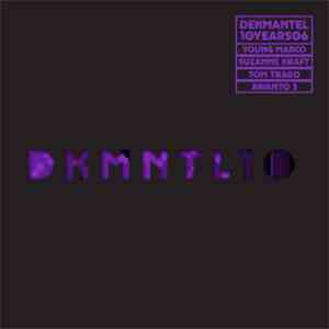Various - Dekmantel 10 Years 06