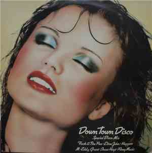 Various - Down Town Disco