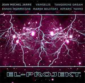 Various - EL-PROJEKT