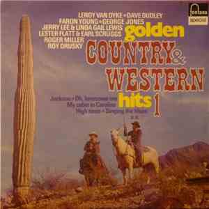 Various - Golden Country & Western Hits 1