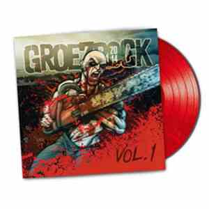 Various - Groezrock Vol. 1