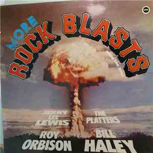 Various - More Rock Blasts From The Past