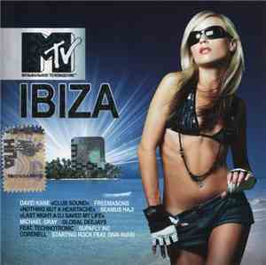 Various - MTV Ibiza