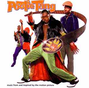 Various - Music From And Inspired By The Motion Picture Pootie Tang