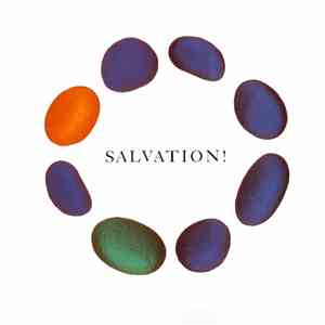 Various - Salvation! (Original Soundtrack)