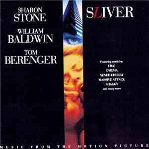 Various - Sliver (Music From The Motion Picture)