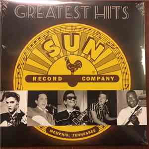 Various - Sun Records' Greatest Hits