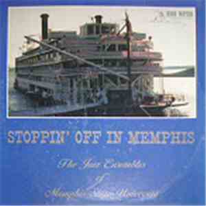 Various - The Memphis State University Jazz Ensembles 
