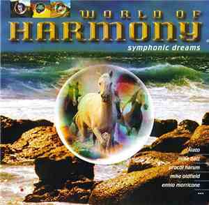 Various - World Of Harmony (Symphonic Dreams)