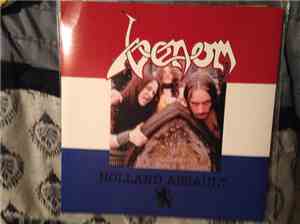 Venom  - Holland Assault