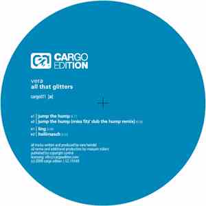 Vera - All That Glitters