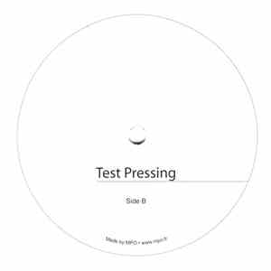 Volta Cab - My House Is Your House