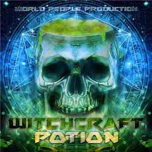 Witchcraft  - Potion