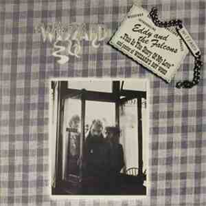 Wizzard  - Introducing Eddy And The Falcons
