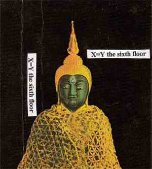 X=Y - The Sixth Floor