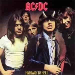 AC/DC - Highway To Hell