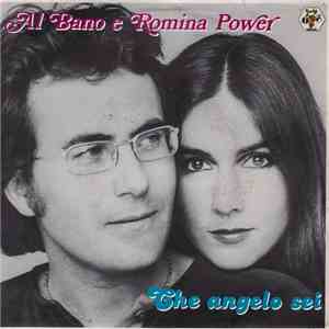 Al Bano & Romina Power - Che Angelo Sei