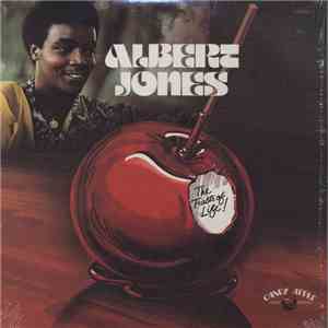 Albert Jones  - The Facts Of Life