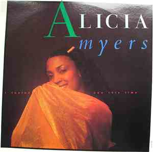 Alicia Myers - I Fooled You This Time