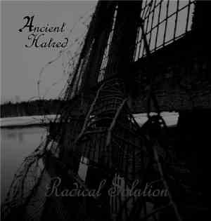 Ancient Hatred - Radical Solution