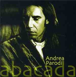 Andrea Parodi - Abacada