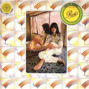 Ash Ra Tempel - Starring Rosi